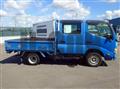 2009 Toyota Dyna Truck