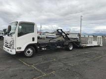 2021 Isuzu Elf Truck