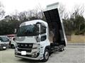 2025 Mitsubishi Fuso Super Great