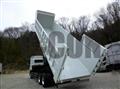 2025 Mitsubishi Fuso Super Great