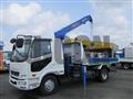 2021 Mitsubishi Fuso Fighter