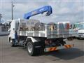 2021 Mitsubishi Fuso Fighter