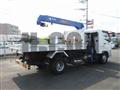 2021 Mitsubishi Fuso Fighter