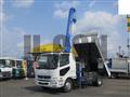2021 Mitsubishi Fuso Fighter