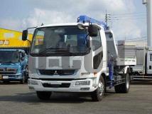 2021 Mitsubishi Fuso Fighter