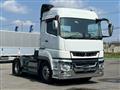 2018 Mitsubishi Fuso Super Great