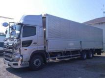 2020 Hino Profia