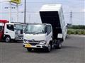 2025 Hino Dutro