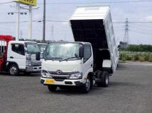 2025 Hino Dutro