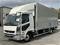 2025 Mitsubishi Fuso Fighter
