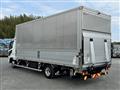 2025 Mitsubishi Fuso Fighter