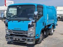 2019 Isuzu Elf Truck