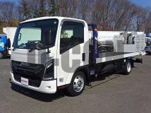 2025 Isuzu Elf Truck