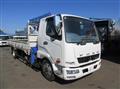 2015 Mitsubishi Fuso Fighter