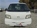 2013 Mazda Bongo Truck