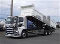 2019 Hino Profia