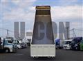 2019 Hino Profia