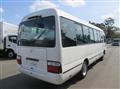 2008 Toyota Coaster