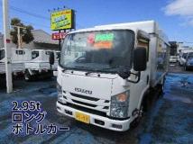 2017 Isuzu Elf Truck