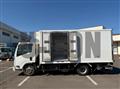 2017 Isuzu Elf Truck