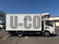 2017 Isuzu Elf Truck