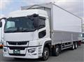 2024 Mitsubishi Fuso Super Great