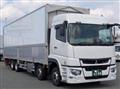 2024 Mitsubishi Fuso Super Great