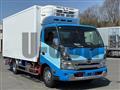 2019 Hino Dutro