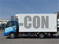 2019 Hino Dutro