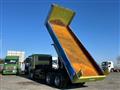 2014 Mitsubishi Fuso Super Great