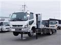 2025 Mitsubishi Fuso Fighter