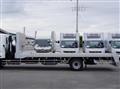 2025 Mitsubishi Fuso Fighter