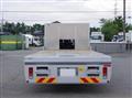 2025 Mitsubishi Fuso Fighter
