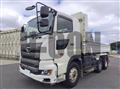 2019 Hino Profia