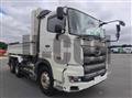 2019 Hino Profia