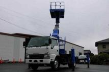 2016 Isuzu Elf Truck