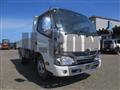 2017 Hino Dutro