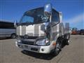 2017 Hino Dutro