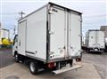 2017 Isuzu Elf Truck