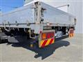 2020 Mitsubishi Fuso Super Great