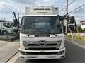 2025 Hino Ranger