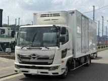 2025 Hino Ranger