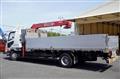 2016 Mitsubishi Fuso Fighter