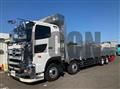 2025 Hino Profia