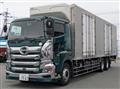2018 Hino Profia