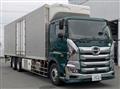 2018 Hino Profia
