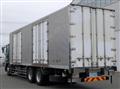 2018 Hino Profia