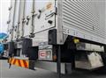 2018 Hino Profia