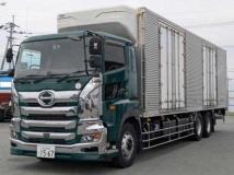 2018 Hino Profia