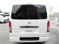 2023 Toyota Hiace Van